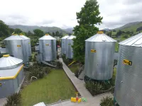 실로스테이 타카마투아 호텔