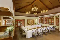 ITC Grand Goa, a Luxury Collection Resort & Spa, Goa - موقف سيارات