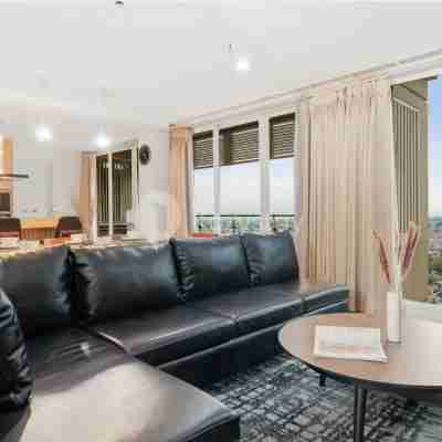 Karaton by Kozystay - Paskal Rooms