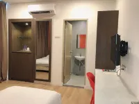 Gpi Hotel Bentong Hotels in Bentong