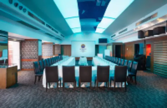 Kordon Hotel Pasaport