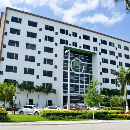 Element Miami Doral