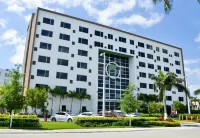 Element Miami Doral