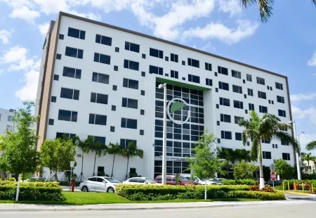 Element Miami Doral