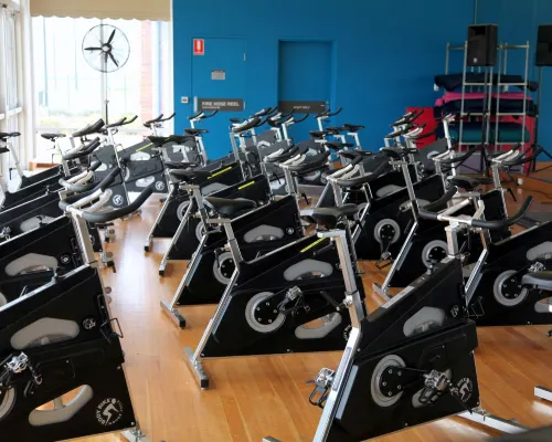 Mercure Sydney Liverpool Leisure & Recreation Photos