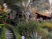 Manga Soa Lodge Hotels in Diana