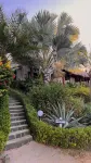 Manga Soa Lodge โรงแรมใน
