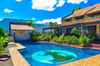 Lautoka Hotel - 2-Star