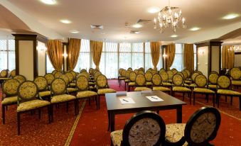 Helios Spa Hotel - Kids Slides, Pool, All Inclusive- Individual AC in Every Room