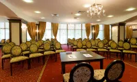 Helios Spa Hotel - Kids Slides, Pool, All Inclusive- Individual AC in Every Room