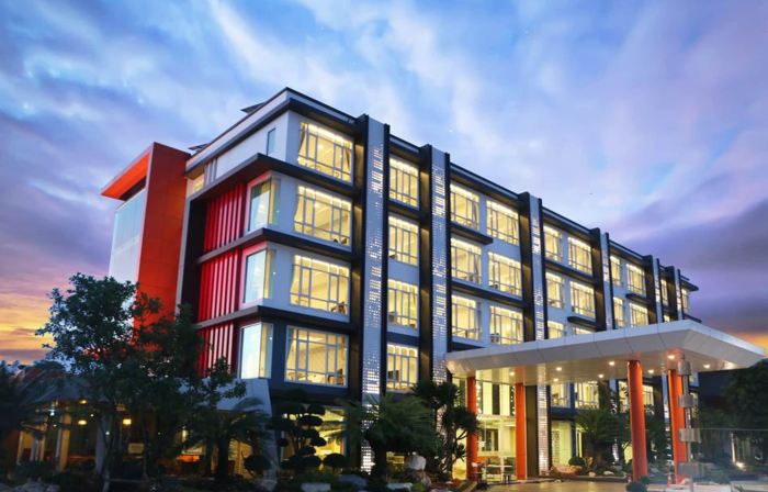 Avada Hotel