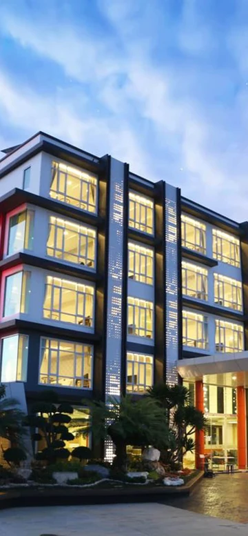 รูปภาพของโรงแรมเอวาด้า