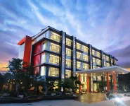Avada Hotel - 3-Star