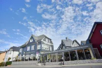 Haus Vergissmeinnicht Hotels in Luisenthal