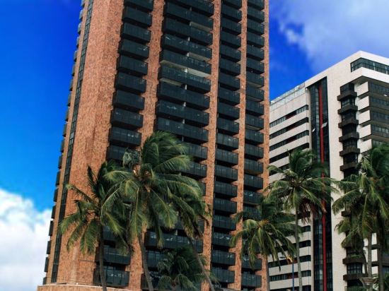 Iracema Flat Vista Total Mar