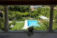 Quinta de São Lourenço - Villas