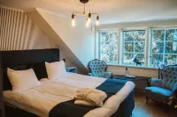 Köpmans Boutique Hotel & Bistro Hotels near Östra Kullaberg