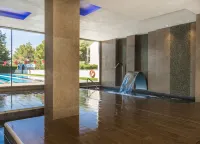 Hoposa Hotel & Apartaments VillaConcha - spa