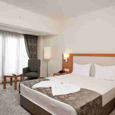 Mercia Hotels & Resorts Rooms