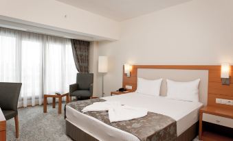 Mercia Hotels & Resorts