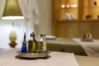 Vasia Boulevard Hotel (Adults Only) - spa