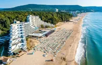 Hotel Slavuna Hotels in Albena