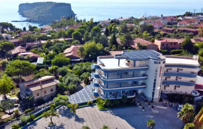 Hotel Blu Eden Hotels near Albachiara Outlet