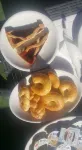 Le Antiche Porte - servizio colazione