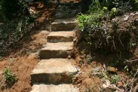 Grandmaa Cooking Trail - Hostel