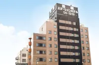 Toyohashi Station Hotel