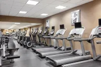 Buffalo Marriott Niagara Hoteles en Getzville