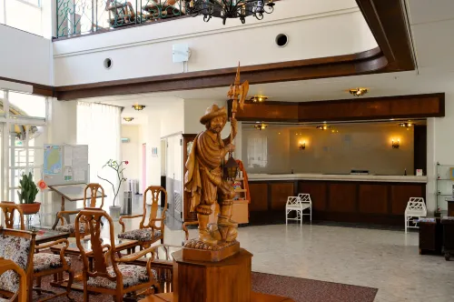 館山リゾートホテル パブリックスペース Photos