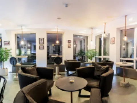 Thomas Albert Hotels in Chisinau