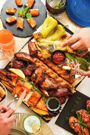 Garden Inn Resort Sevan Отели рядом с достопримечательностью «Монастырь Севанаванк»