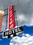 Stettler Hotel Hotels in Stettler