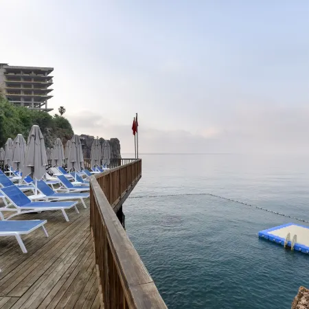 Ramada Plaza by Wyndham Antalya