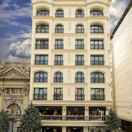 Innpera Hotel