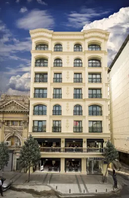 Innpera Hotel - ที่มีสปา