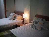 Eastgate Apartment Hotels in 