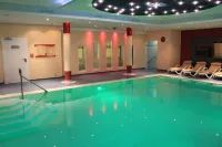 DAS HUDEWALD Hotel & Resort - Beach