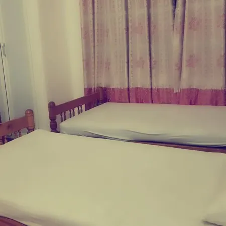 Delight Guest House and Restaurant