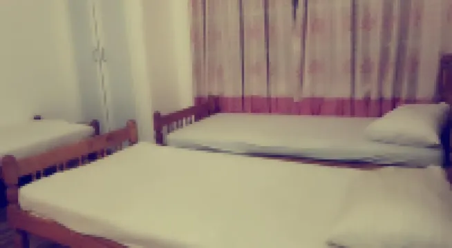 딜라이트 게스트하우스 & 레스토랑