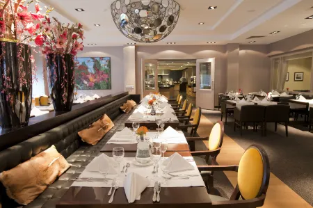 Van der Valk Hotel Assen Отели в г. Норденвелд