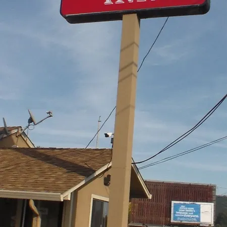 Laurel Inn