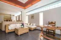 Antinea Suites Hotel & Spa - spa