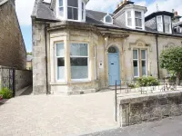 Barns Serviced Accommodation Hotels near Carnegie Library