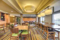 Fairfield Inn & Suites Laramie