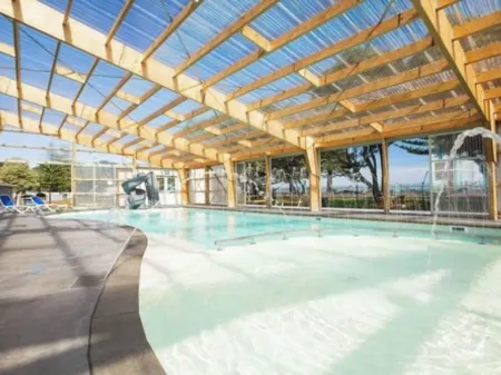 Waikanae Beach Top 10 Holiday Park
