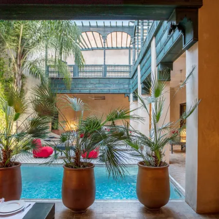 Hotel & Spa Dar Bensouda