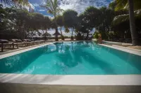 Uzuri Boutique Hotel - Villas